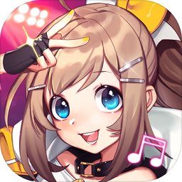 舞之恋内购修改版 Logo