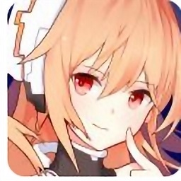 江海不系舟无限鲜花版 Logo